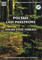 plakat filmu Polskie lasy państwowe