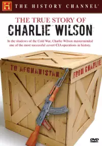 Plakat filmu The True Story of Charlie Wilson