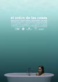 Plakat filmu Porządek rzeczy