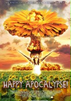 plakat filmu Happy Apocalypse!