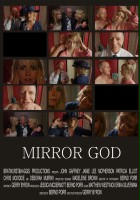 plakat filmu Mirror God