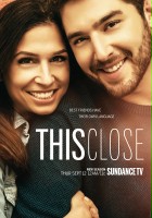 plakat filmu This Close