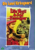 plakat filmu Little Virgil and Orla Frogsnapper