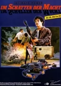 Plakat filmu Pouvoir intime