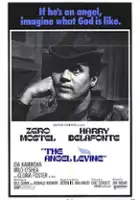 plakat filmu M&oacute;j anioł str&oacute;ż