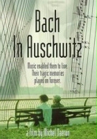 plakat filmu La Chaconne d'Auschwitz