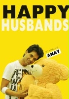 plakat filmu Happy Husbands