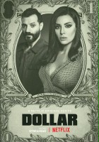 plakat - Dollar (2019)