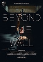 plakat filmu Beyond the Wall