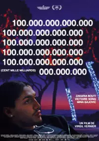 Plakat filmu Cent mille milliards