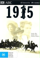 plakat filmu 1915