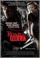 plakat filmu Road to Hell