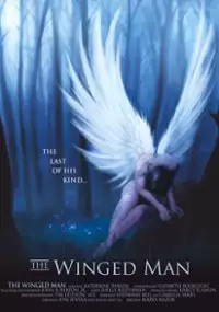 Plakat filmu The Winged Man