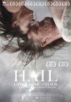 plakat filmu Hail