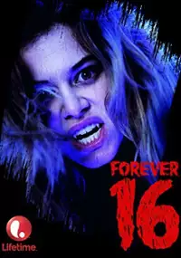 Plakat filmu Forever 16