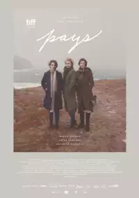 Plakat filmu Pays