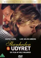 Merete Voldstedlund / Sk&oslash;nheden og udyret