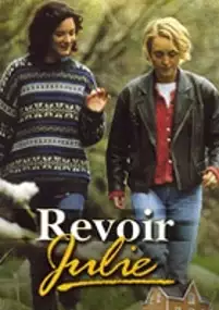 Plakat filmu Revoir Julie