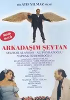 B&uuml;lent Kayabaş / Arkadasim seytan