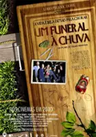 Pedro Diogo / Um Funeral à Chuva