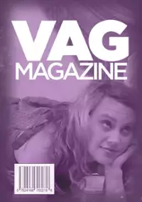 Plakat serialu Vag Magazine