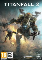 plakat filmu Titanfall 2