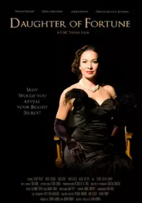 Plakat filmu Daughter of Fortune