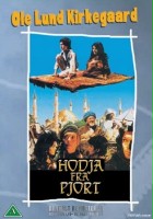 plakat filmu Hodja fra Pjort