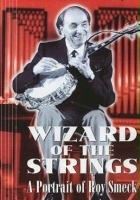 plakat filmu The Wizard of the Strings