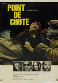 Plakat filmu Point de chute