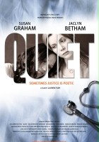 plakat filmu Quiet