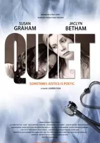 Plakat filmu Quiet
