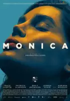 plakat filmu Monica