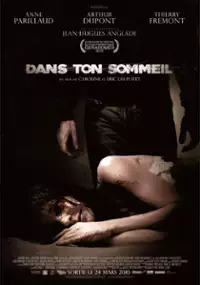 Plakat filmu We śnie