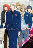 plakat gry Vitamin X Evolution