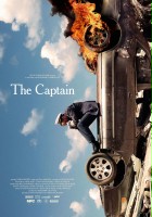 plakat filmu The Captain