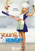 plakat filmu Young & Hungry