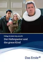 plakat filmu Der Hafenpastor und das graue Kind