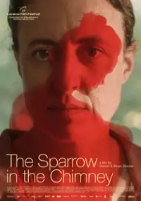 Plakat filmu Der Spatz im Kamin