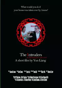 Plakat filmu The Intruders