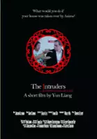 plakat filmu The Intruders
