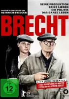 plakat filmu Brecht