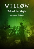 plakat filmu Willow: Behind the Magic