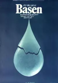 Plakat filmu Basen