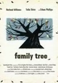 Plakat filmu Family Tree