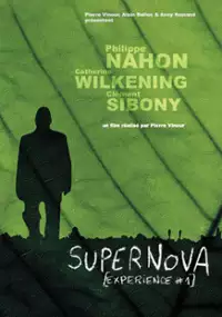 Plakat filmu Supernova [Expérience #1]