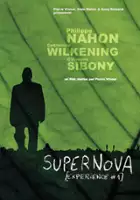 Pierre Vinour / Supernova [Expérience #1]