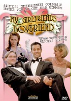 plakat filmu My Girlfriend's Boyfriend
