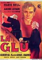 plakat filmu La Glu