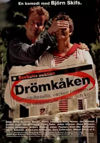 Plakat filmu Wymarzony dom